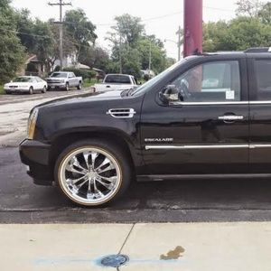 Meet your Posher, Archie